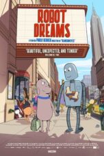 Nonton Film Robot Dreams (2023) Streaming Subtitle Indonesia