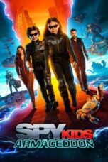 Nonton Film Spy Kids: Armageddon (2023) Streaming Subtitle Indonesia