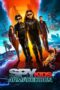 Nonton Film Spy Kids: Armageddon (2023) Streaming Subtitle Indonesia