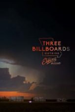 Three Billboards Outside Ebbing, Missouri