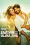 Nonton Film Teri Baaton Mein Aisa Uljha Jiya (2024) Streaming Subtitle Indonesia