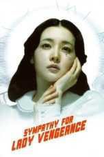 Sympathy for Lady Vengeance
