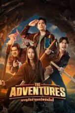 Nonton Film The Adventures (2023) Streaming Subtitle Indonesia