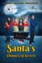 Nonton Film Santa’s Chimney of Secrets (2024) Streaming Subtitle Indonesia