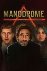 Nonton Film Manodrome! (2023) Streaming Subtitle Indonesia