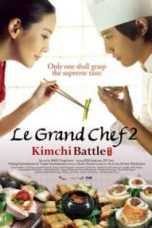 Le Grand Chef 2: Kimchi Battle