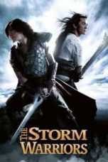 The Storm Warriors