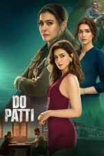 Nonton Movie Do Patti (2024)