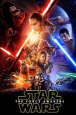 Nonton Movie Star Wars: The Force Awakens