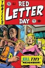 Red Letter Day