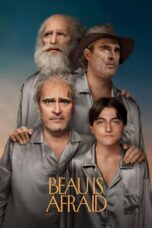 Nonton Film Beau Is Afraid (2023) Streaming Subtitle Indonesia