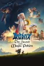 Asterix: The Secret of the Magic Potion (2019)