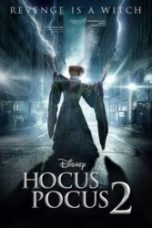 Hocus Pocus 2