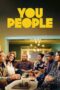 Nonton Film You People (2023) Streaming Subtitle Indonesia