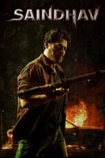 Nonton Film Saindhav (2024) Streaming Subtitle Indonesia