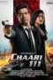 Nonton Film Chaari 111 (2024) Streaming Subtitle Indonesia