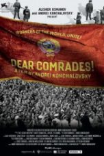 Dear Comrades