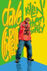 Nonton Film Dave Chappelle: Killin’ Them Softly (2000) Streaming Subtitle Indonesia