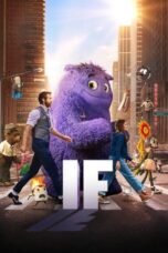 Nonton Film IF (2024) Streaming Subtitle Indonesia