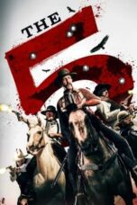Nonton Film The Five (2023) Streaming Subtitle Indonesia