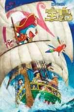 Doraemon the Movie: Nobita’s Treasure Island