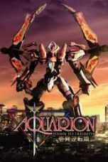 Genesis of Aquarion: Wings of Genesis