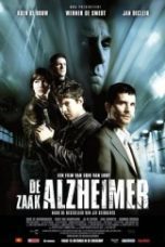 The Memory of a Killer