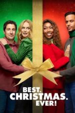 Nonton Film Best. Christmas. Ever! (2023) Streaming Subtitle Indonesia