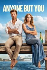 Nonton Film Anyone But You (2023) Streaming Subtitle Indonesia