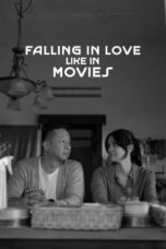 Jatuh Cinta Seperti Di Film-Film (2023)