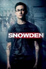 Nonton Film Snowden (2016) Streaming Subtitle Indonesia