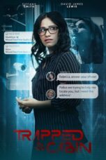 Nonton Film Trapped in the Cabin (2023) Streaming Subtitle Indonesia