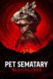 Nonton Film Pet Sematary: Bloodlines (2023) Streaming Subtitle Indonesia