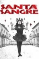 Santa Sangre