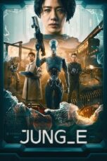 Nonton Film Jung_E (2023) Streaming Subtitle Indonesia