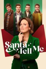 Nonton Movie Santa Tell Me (2024)
