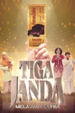 Nonton Movie Tiga Janda Melawan Dunia (2022)