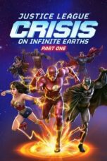 Nonton Film Justice League: Crisis on Infinite Earths Part One (2024) Streaming Subtitle Indonesia