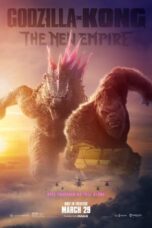 Nonton Film Godzilla x Kong: Kekaisaran Baru (2024) Streaming Subtitle Indonesia