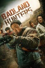 Nonton Film Badland Hunters (2024) Streaming Subtitle Indonesia