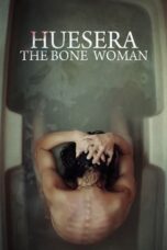 Nonton Film Huesera: The Bone Woman (2023) Streaming Subtitle Indonesia