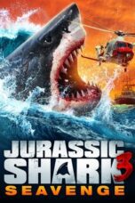 Nonton Film Jurassic Shark 3: Seavenge (2023) Streaming Subtitle Indonesia