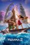 Nonton Film Moana 2 (2024) Streaming Subtitle Indonesia
