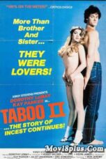 Nonton Film Taboo II Sub Indo Full Movie Gratis