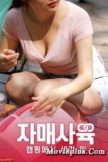 Nonton Film Sister Raising What Happened at Campin Sub Indo Full Movie Gratis