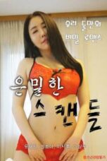 Nonton Film Covert Scandal Sub Indo Full Movie Gratis