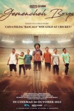 Gemencheh Boys (2023)
