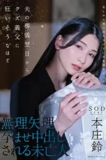 Husband’s Funeral (2024)