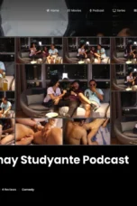 Buhay Istudyante Podcast (2024)