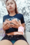 Kak Moncy Si Rambut Merah Full Face Kompilasi Colmek